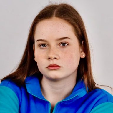 Mathilda Ulrich 2011