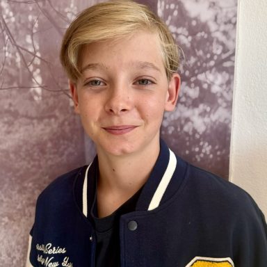 BENEDICT HAAGER 2013